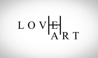 Love Art LoveHeart